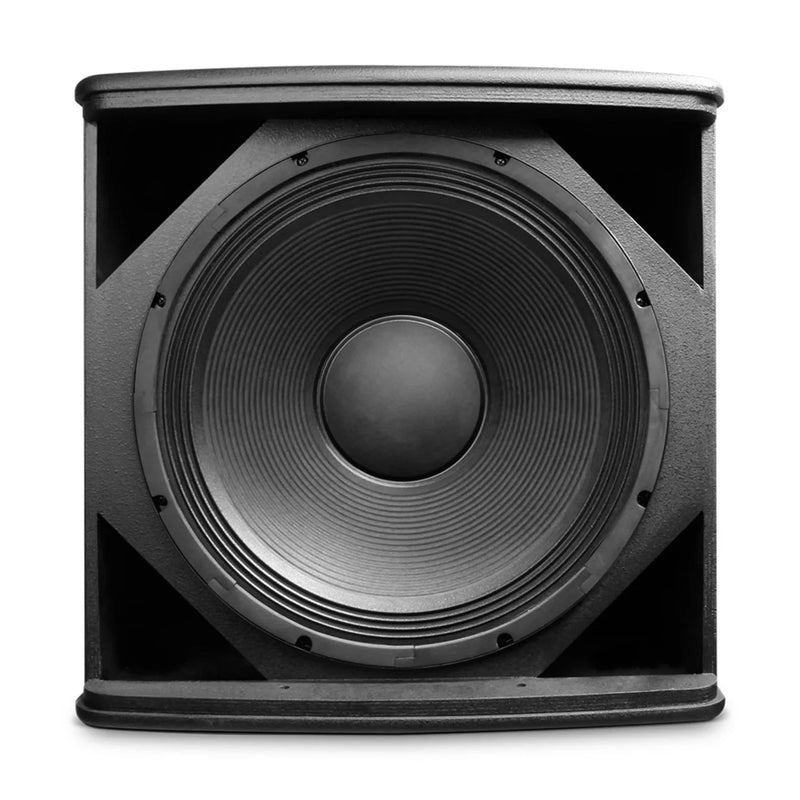 JBL AC118S High Power Subwoofer (Black) - 18"