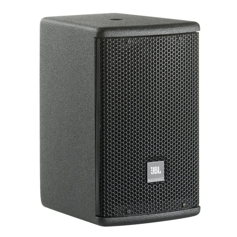JBL AC15 Ultra Compact 2-Way Loudspeaker (Black) - 5"