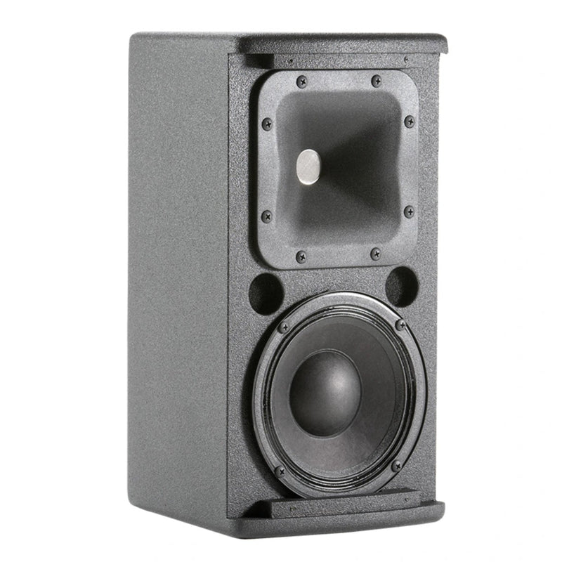 JBL AC16 Ultra Compact 2-Way Loudspeaker (Black) - 6"