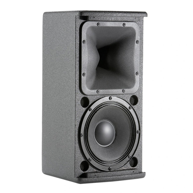 JBL AC18/95 Compact 2-Way Loudspeaker With 90° x 50° Horn (Black) - 8"