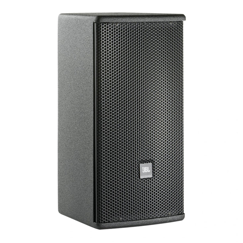 JBL AC18/26 Compact 2-Way Loudspeaker With 120° x 60° Horn (Black) - 8"