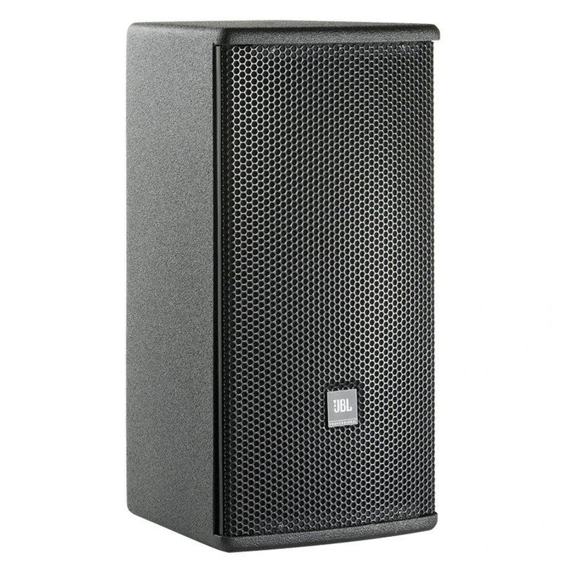 JBL AC18/95 Compact 2-Way Loudspeaker With 90° x 50° Horn (Black) - 8"