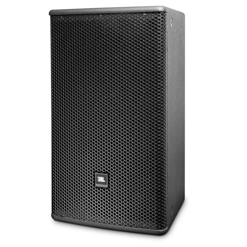 JBL AC195 2-Way Speaker With 90° x 50° Horn (Black) - 10"