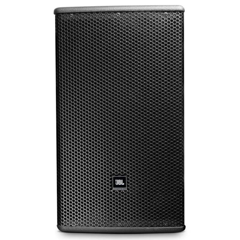 JBL AC195 2-Way Speaker With 90° x 50° Horn (Black) - 10"