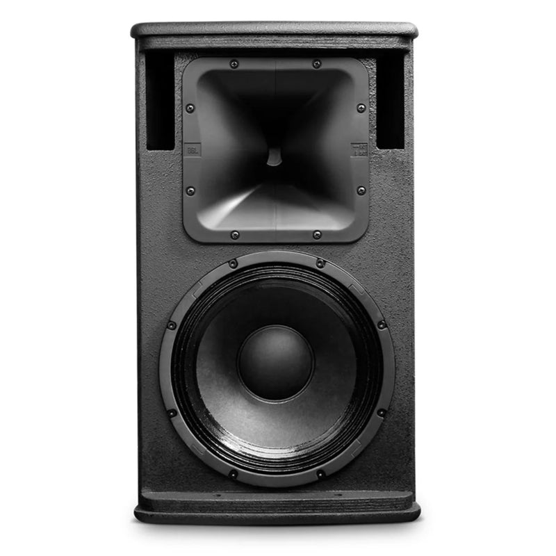 JBL AC195 2-Way Speaker With 90° x 50° Horn (Black) - 10"
