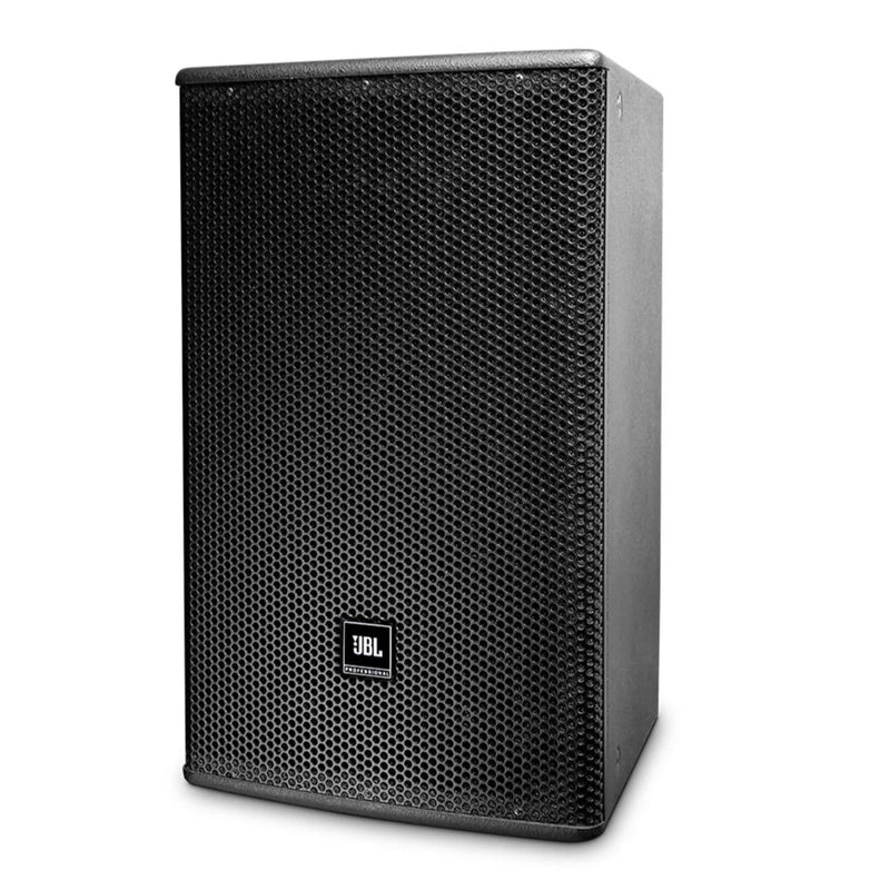 JBL AC266 2-Way Speaker With 60° x 60° Horn (Black) - 12"