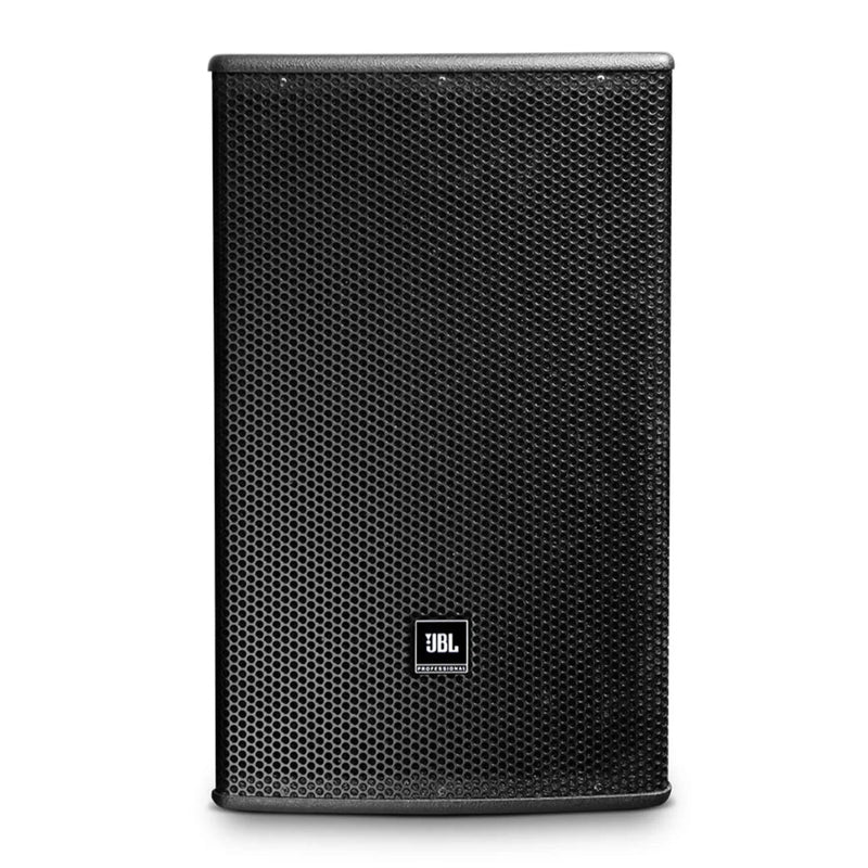 JBL AC266 2-Way Speaker With 60° x 60° Horn (Black) - 12"