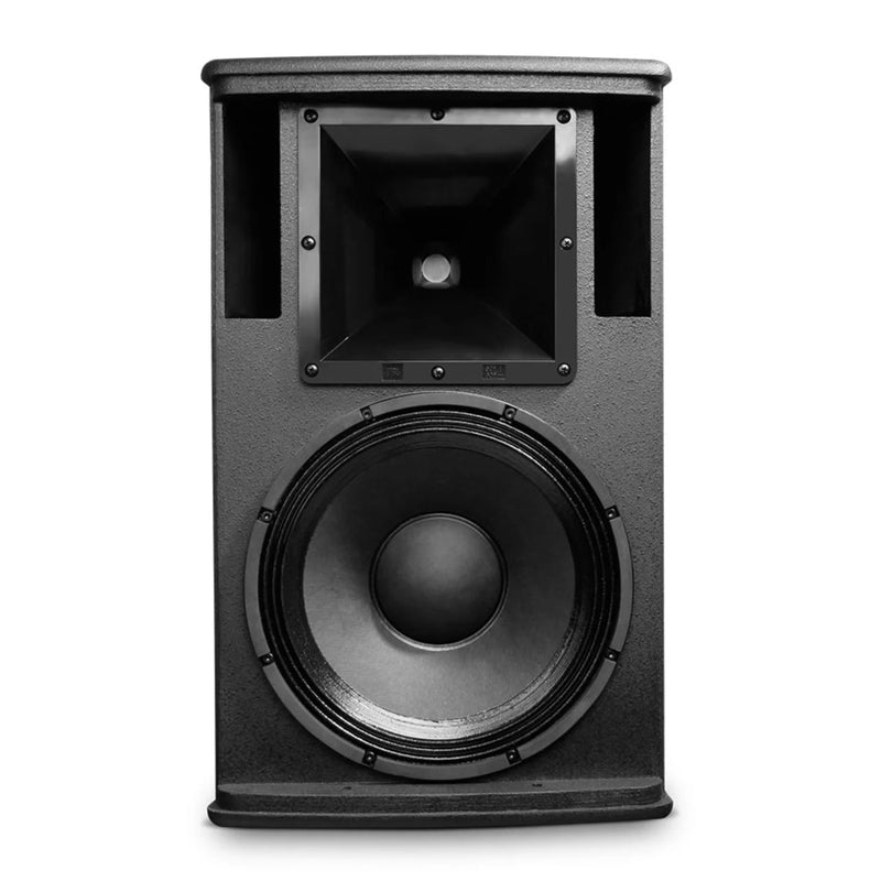 JBL AC266 2-Way Speaker With 60° x 60° Horn (Black) - 12"