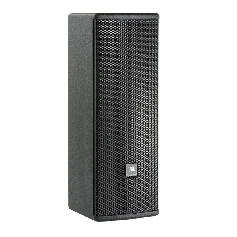 JBL AC26 Ultra Compact 2-Way Loudspeaker (Black) - Dual 6"