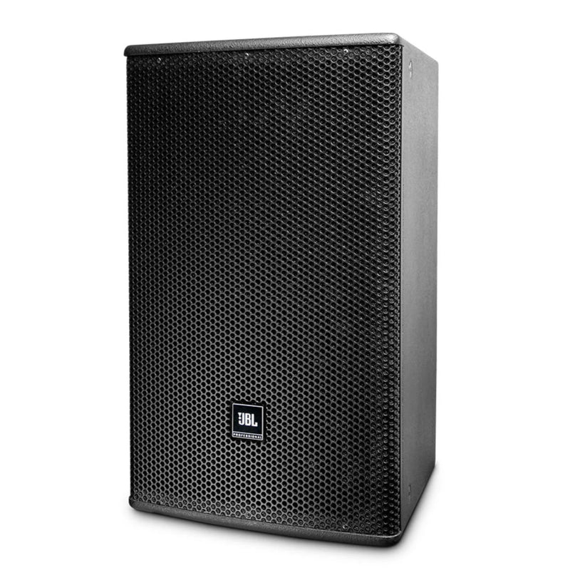 JBL AC299 2-Way Speaker With 90° x 90° Horn (Black) - 12"