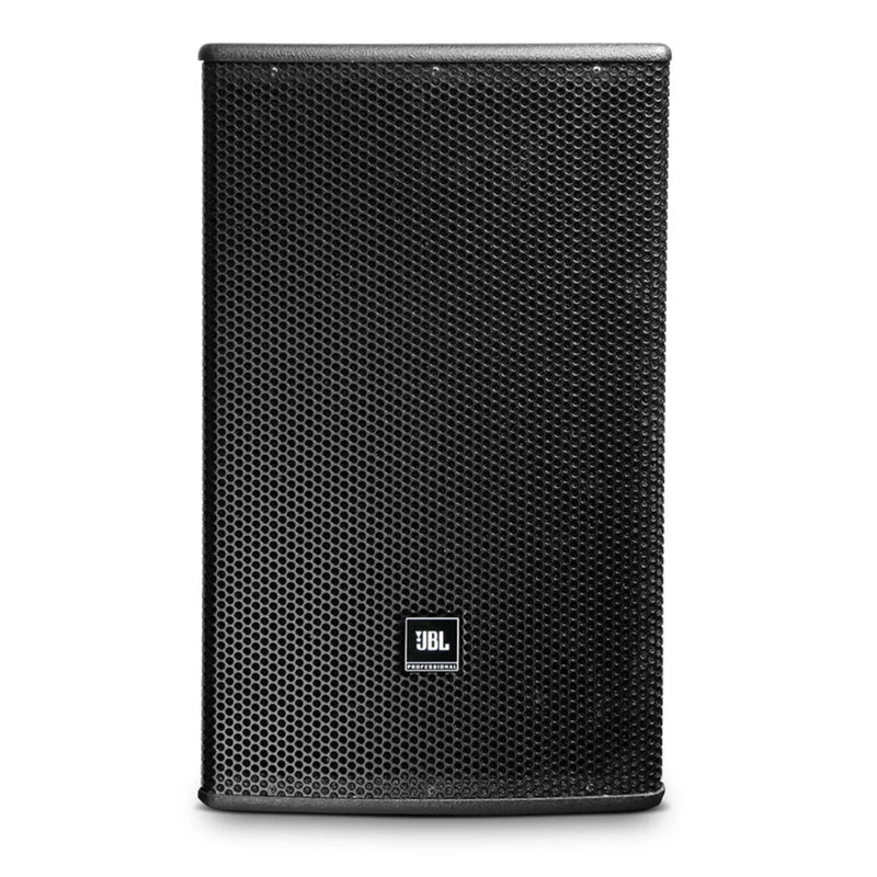 JBL AC299 2-Way Speaker With 90° x 90° Horn (Black) - 12"