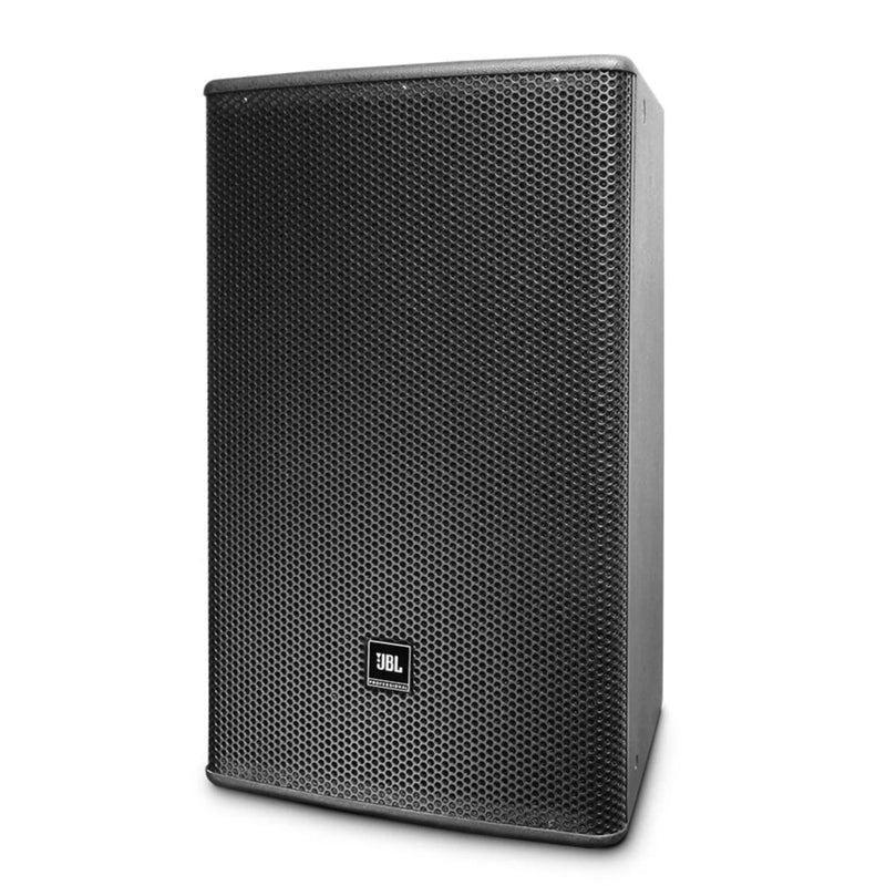 JBL AC566 2-Way Speaker With 60° x 60° Horn (Black) - 15"