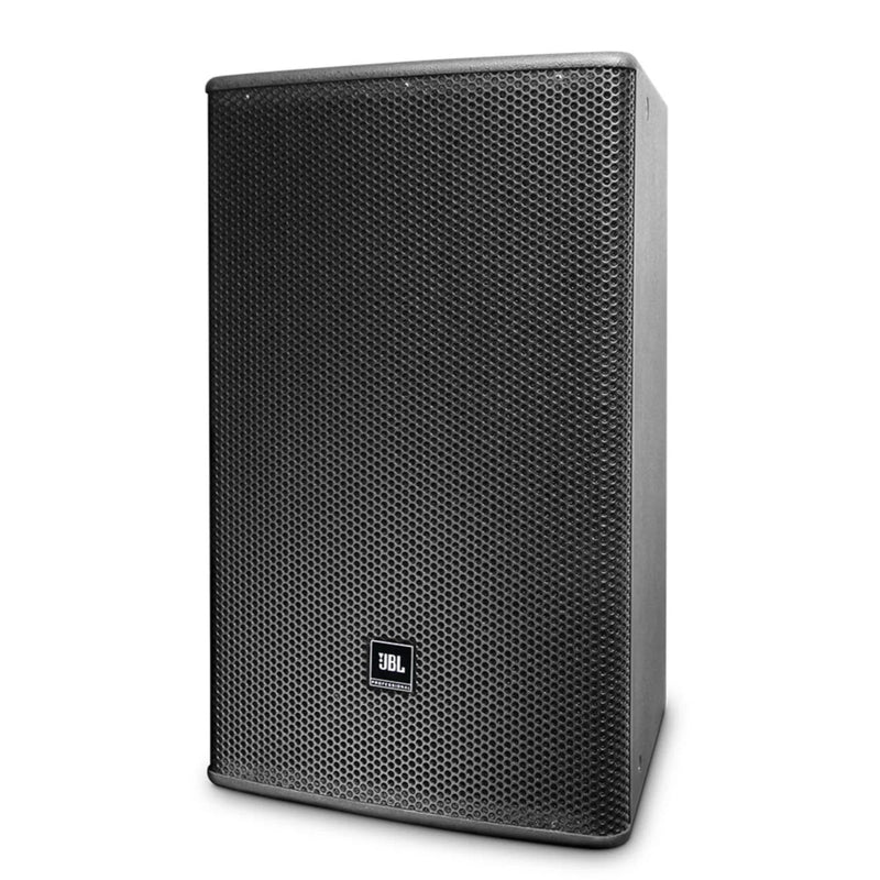 JBL AC599 2-Way Speaker With 90° x 90° Horn (Black) - 15"