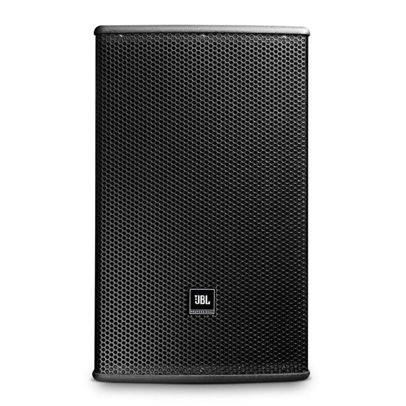 JBL AC599 2-Way Speaker With 90° x 90° Horn (Black) - 15"
