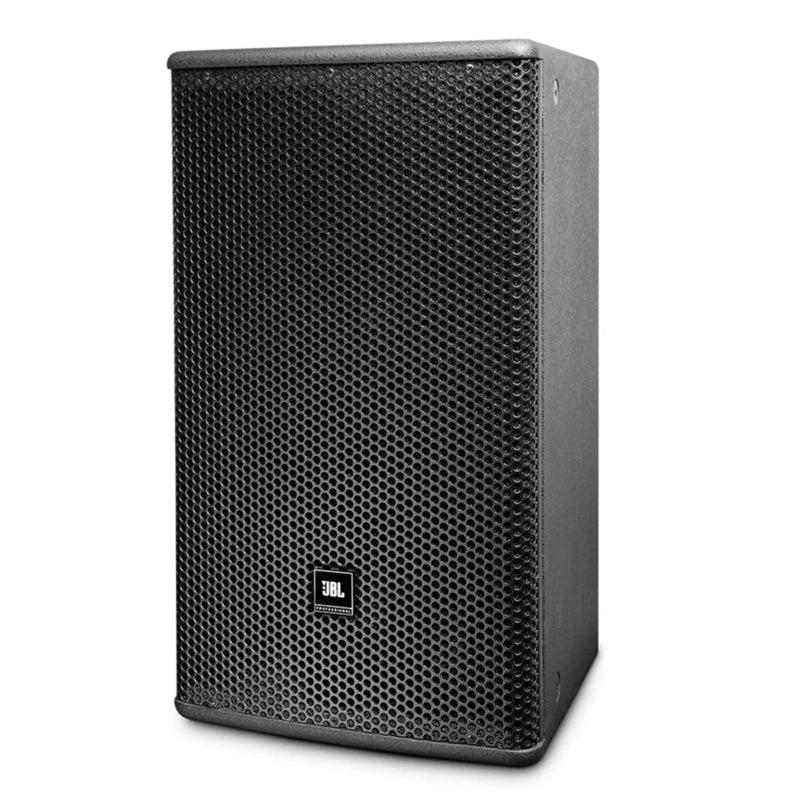 JBL AC895 2-Way Speaker With 90° x 50° Horn (Black) - 8"