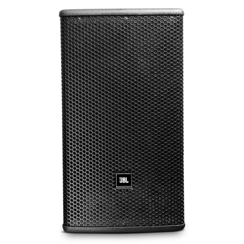 JBL AC895 2-Way Speaker With 90° x 50° Horn (Black) - 8"