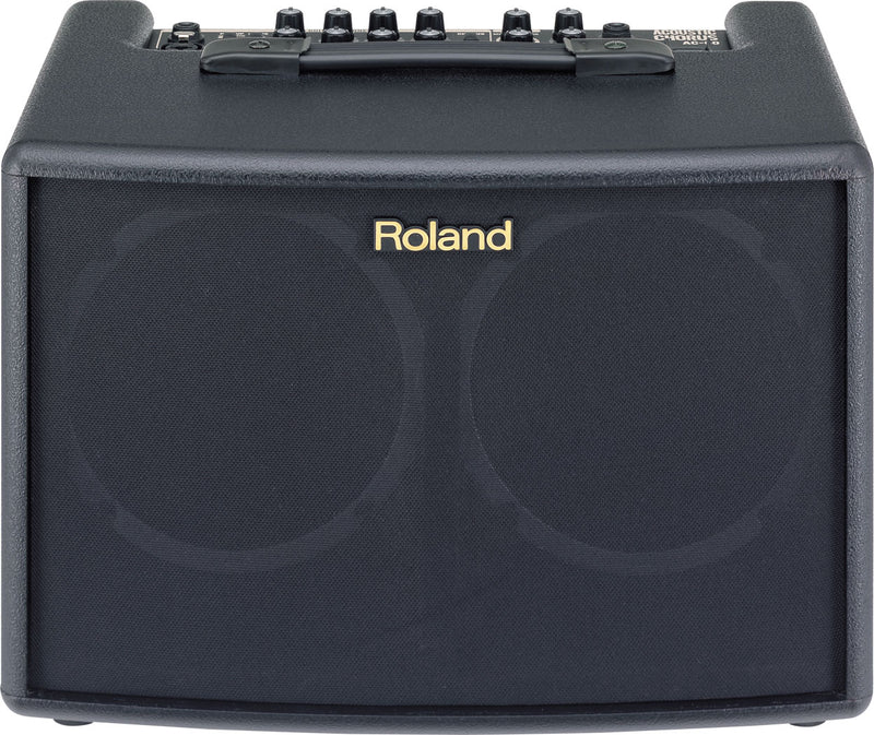 Roland AC-60 60W Acoustic Chorus Guitar Combo Amplifier