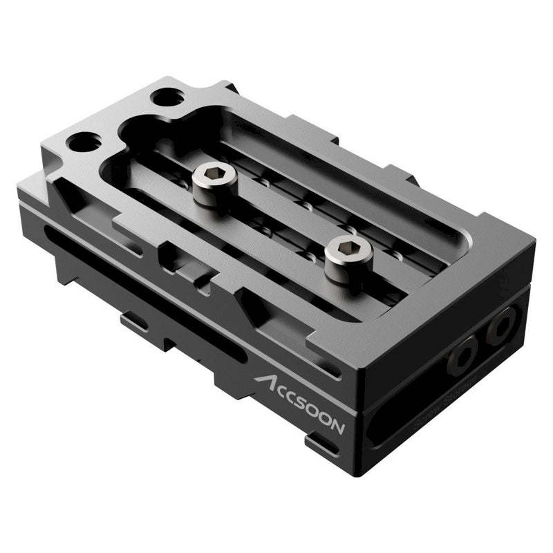 Accsoon ACC03 Monitor Mounting Adapter for CineView/CineEye Receivers