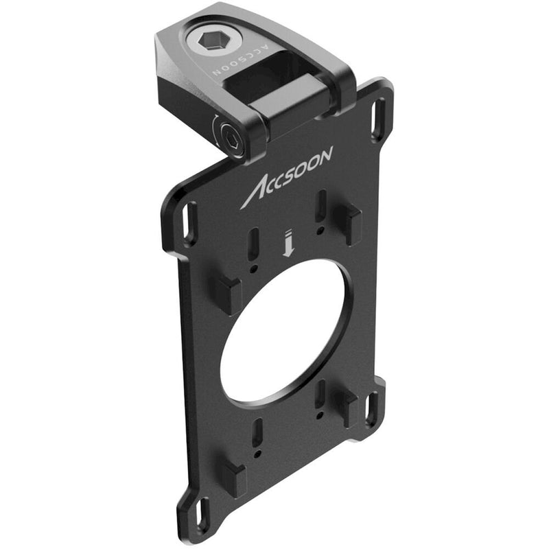 Accsoon ACC05 Mounting Adapter Plate for SeeMo