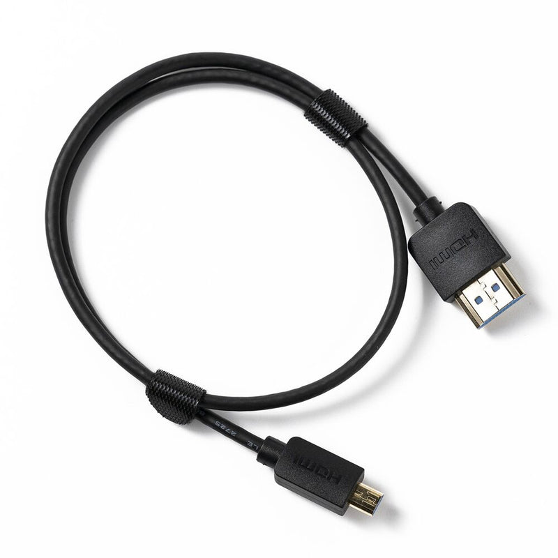 Câble HDMI ACSSOON XC-HD-P5 (A-D)