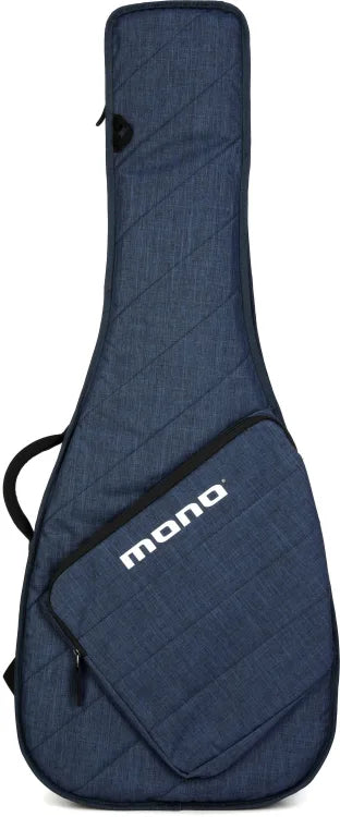 Mono M80-SEG-V2-MLB Electric Guitar Gig Bag (Moonlight Blue)