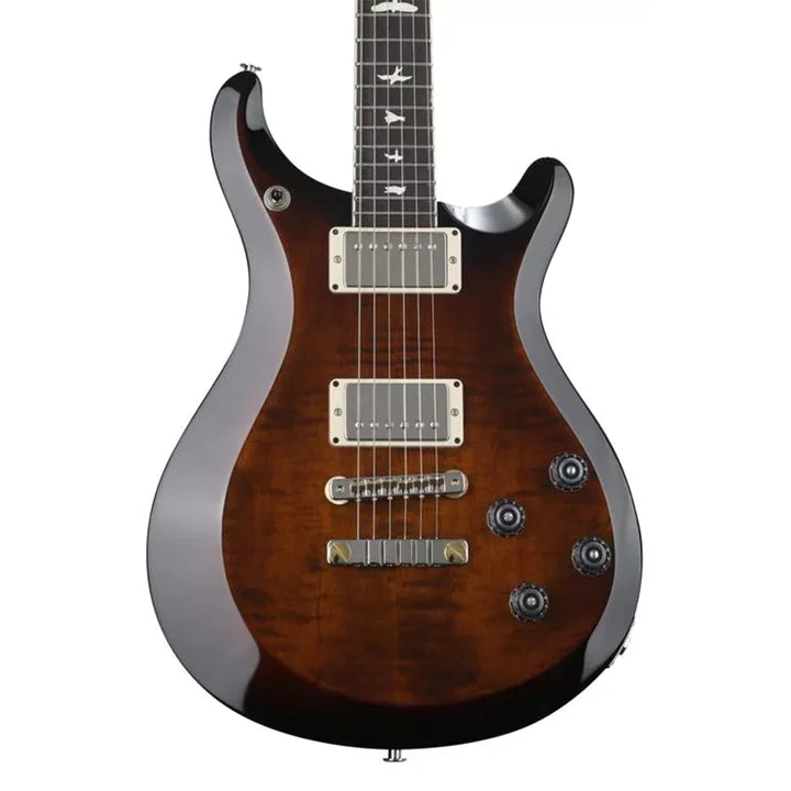 Guitare électrique PRS S2 MCCARTY 594 (ambre noir)