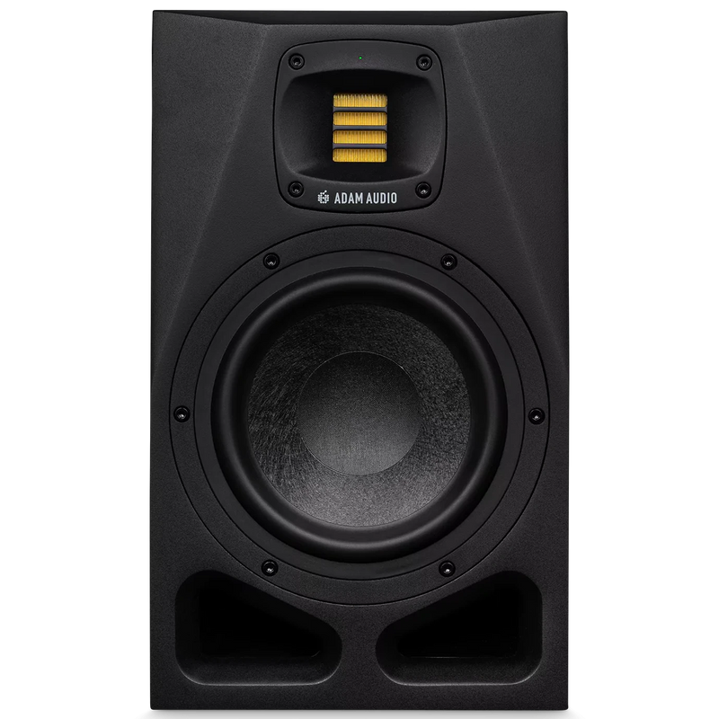 ADAM Audio A7V Active 2-Way Studio Monitor (Single, Black) - 7"