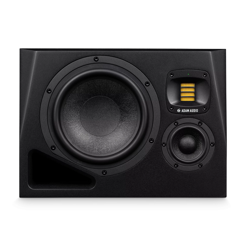 ADAM Audio A8HB 3 Way Studio Monitor - 8" Woofer