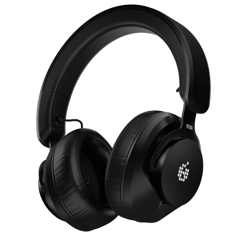 ADAM Audio H200 Closed-Back Studio Headphones