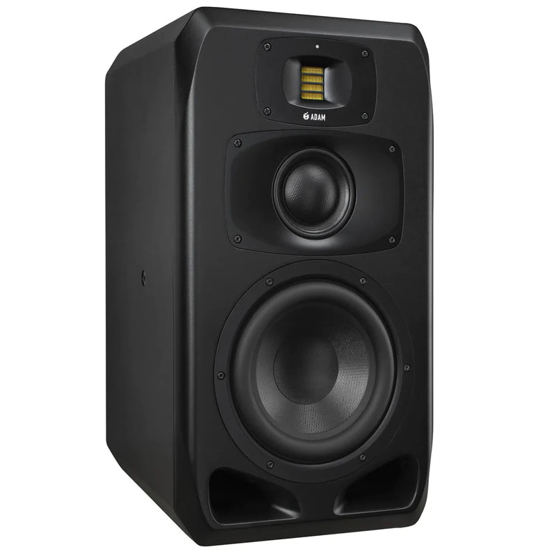 ADAM Audio S3V Active 3-Way Studio Monitor (Single) - 9"