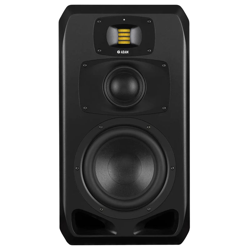 ADAM Audio S3V Active 3-Way Studio Monitor (Single) - 9"