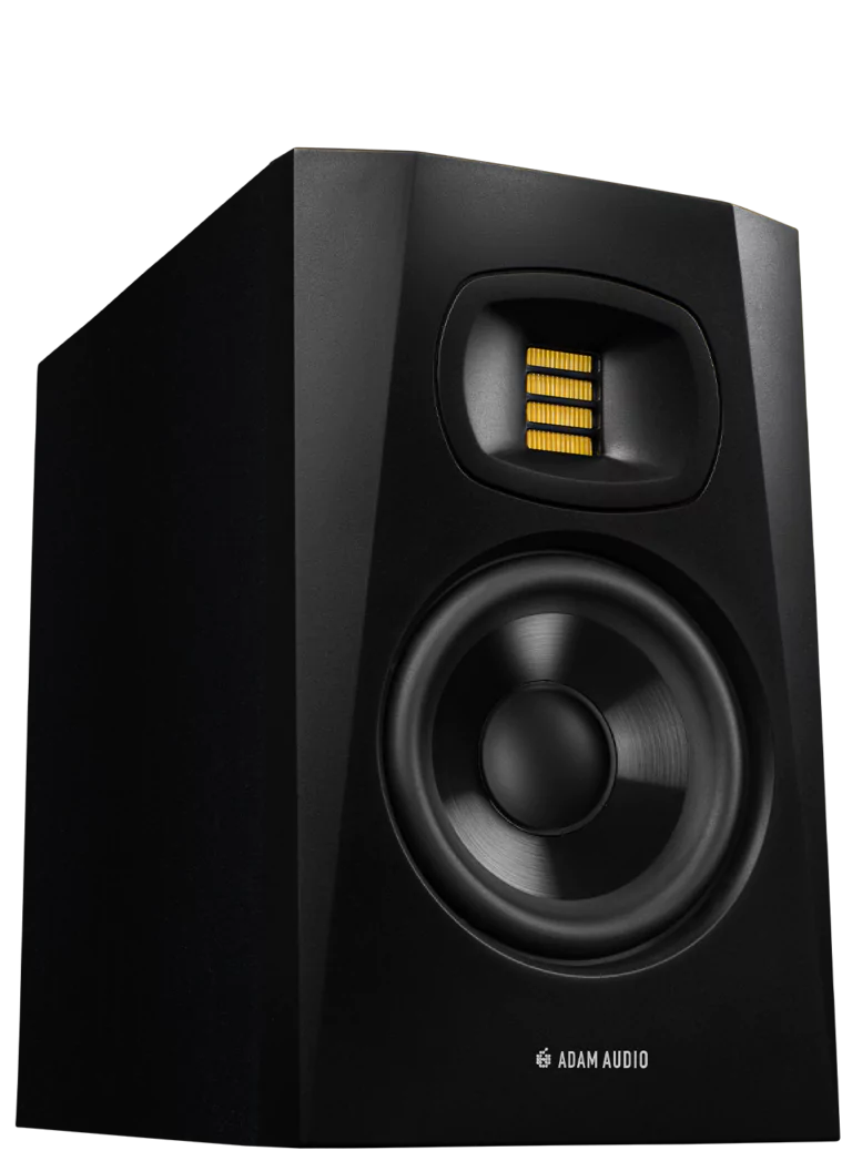 Adam Audio T5v Studio Monitor - 5 "