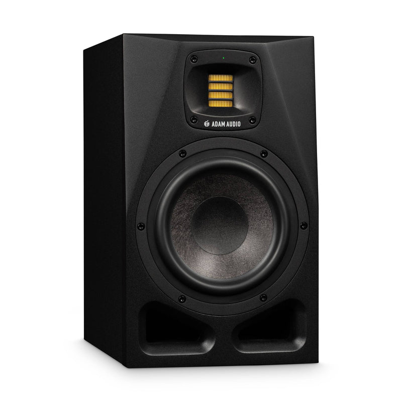 ADAM Audio A7V Two Way Active Studio Monitor - 7" Woofer