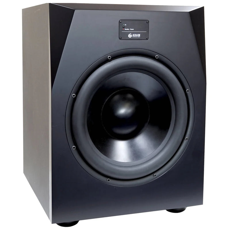 ADAM Audio SUB15B Active Studio Subwoofer (Single) - 15"