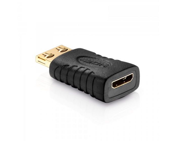 PureLink PI050 HDMI Male to Mini HDMI Female Adapter w/TotalWire Technology