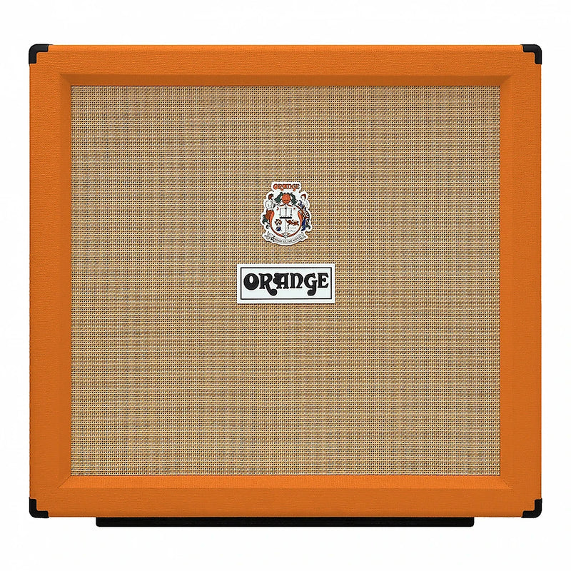 Orange PPC412 240W 4x12" Guitar Cabinet