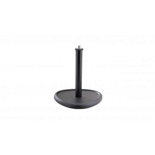 K&M 23230 Table Microphone Stand (Anti-Vibration)