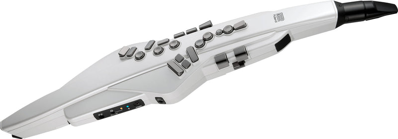 Roland AE-20W SAXOPHONE DIGITAL (WHITE)