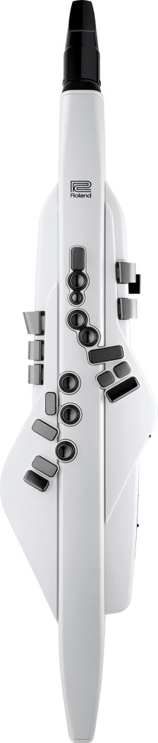 Roland AE-20W Digital Saxophone (White)