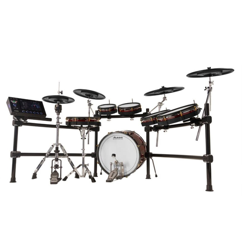 Alesis STRATA PRIME 10-Piece Electronic Drum Kit