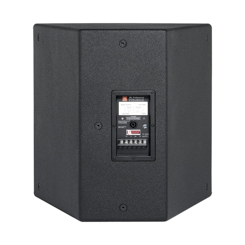 JBL AL7115 High Power Low Frequency Loudspeaker (Black) - 15"