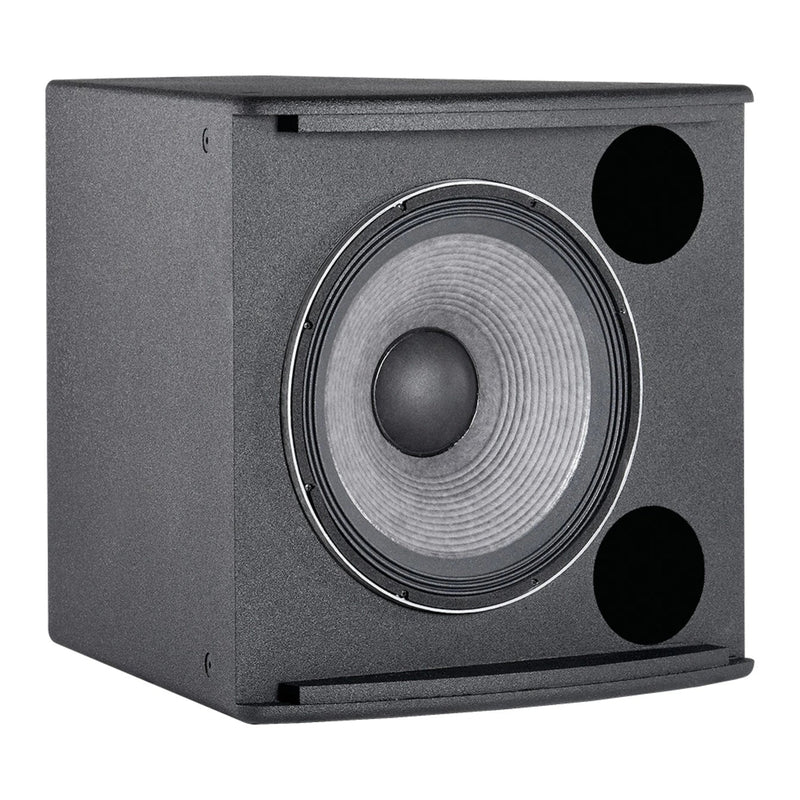 JBL AL7115 High Power Low Frequency Loudspeaker (Black) - 15"