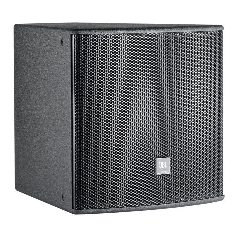 JBL AL7115 High Power Low Frequency Loudspeaker (Black) - 15"