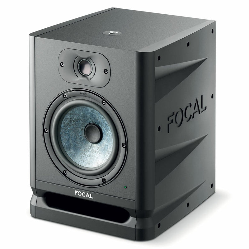 Focal ALPHA 65 EVO Powered Studio Monitor (Single) - 6.5"