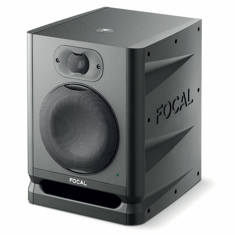 Focal ALPHA 65 EVO Moniteur de studio mono-alimentation 6,5"