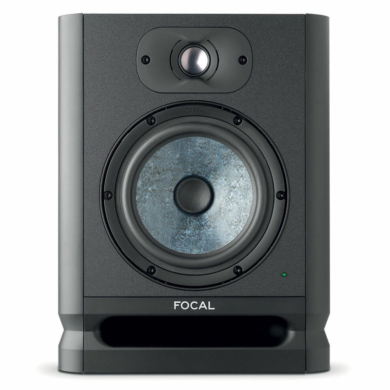 Focal ALPHA 65 EVO Powered Studio Monitor (Single) - 6.5"