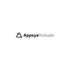Appsys ProAudio brand logo
