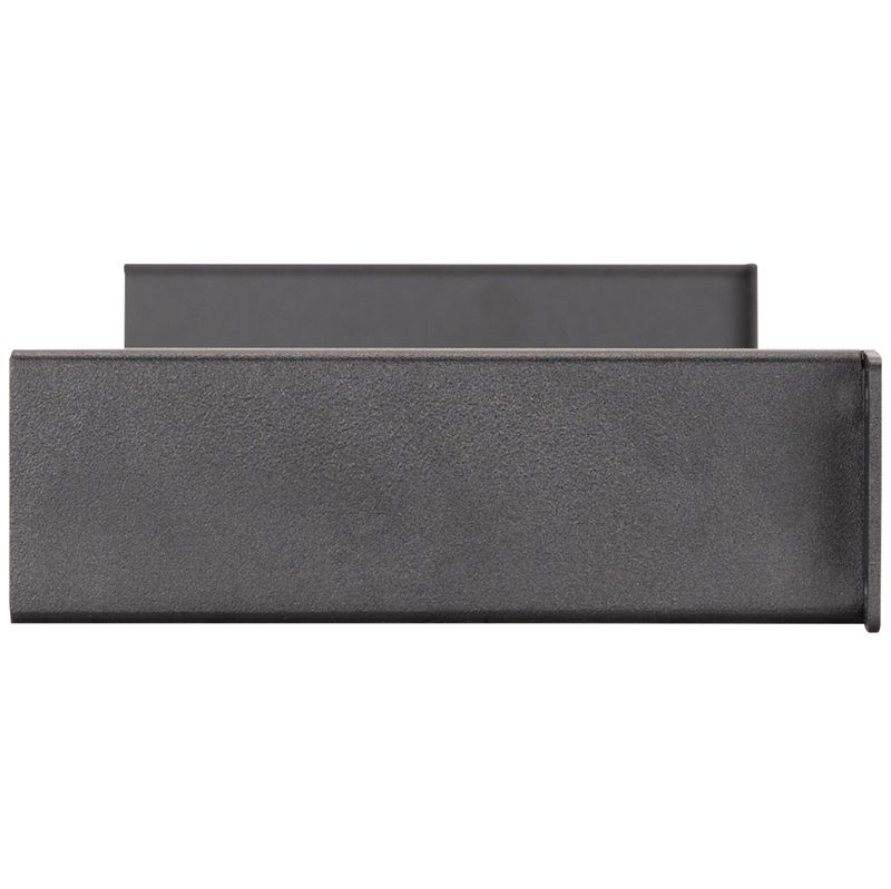 American DJ ARIA-X2-SHELF Rackmount Shelf for Aria X2 Transceiver