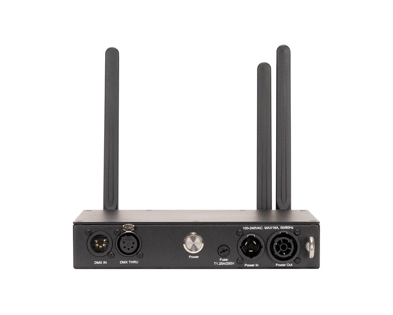 American DJ ARIA-X2-BRIDGE Single Wireless Bridge for Advanced Lighting Control