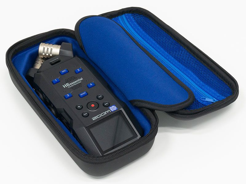 Zoom APH-6E H6esSential Accessory Pack